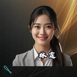 林霆