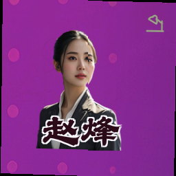 赵烽