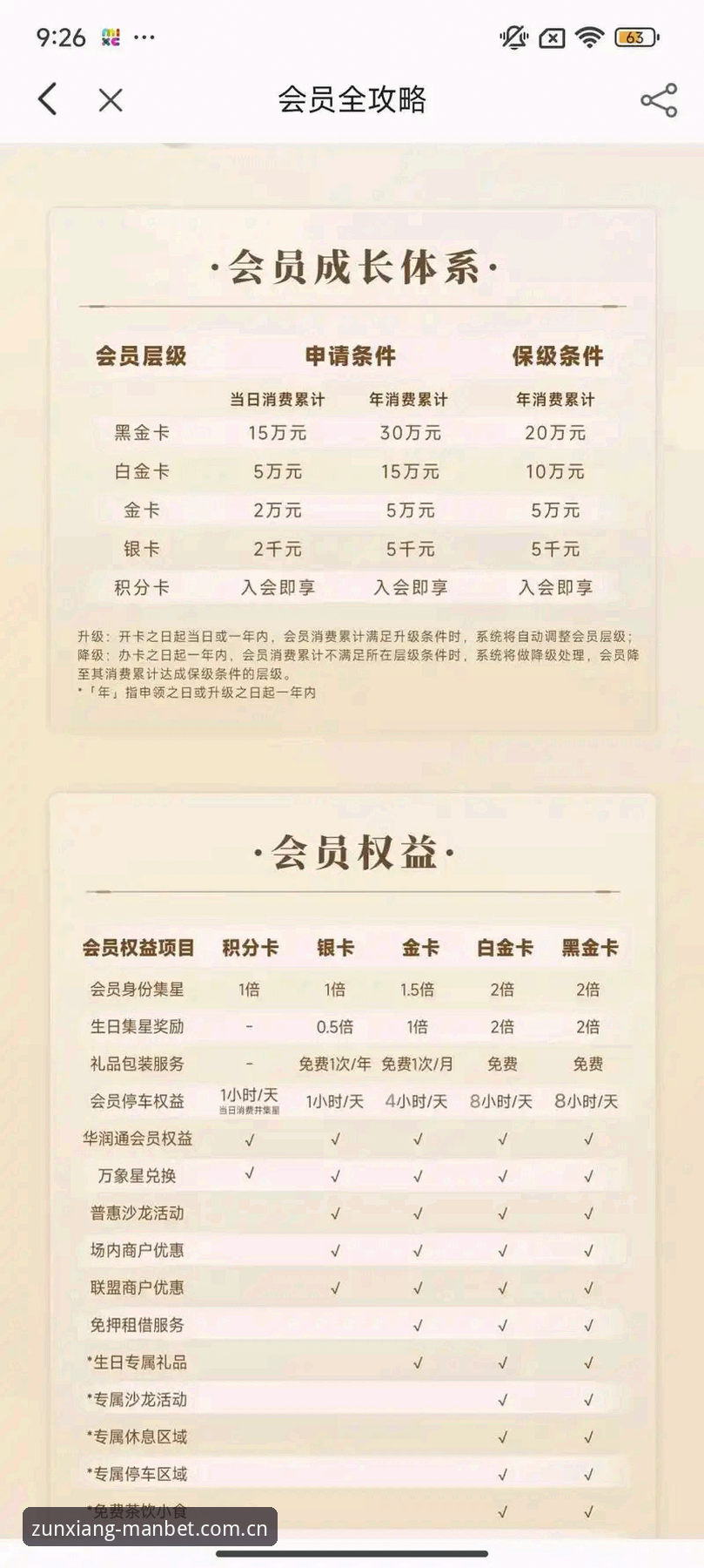 新手必看：万博会员特权介绍与实战使用心得——从入门到精通